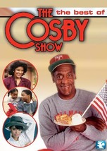 The Best of the Cosby Show [DVD] - $9.79