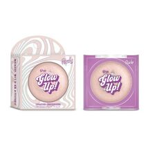 RUDE The Glow Up Diamond Highlighter Champagne Gleam - $8.91