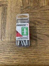 Arrow 12 Long Aluminum Rivets - $10.77