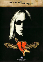 Tom Petty And The Heartbreakers: Live DVD (2004) Tom Petty &amp; The Heartbreakers P - £27.77 GBP