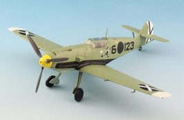 HOBBY MASTER HA8717 1/48 BF 109E-3 SPANISH CIVIL WAR FLOWN BY OBLT. HANS... - £75.49 GBP