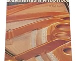 Complete Book of Improvisation, Fills &amp; Chord Progressions (1996) - $11.83