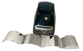 Dymo 400 Thermal Label Printer with AC Adapter and USB Cable 93089 - Tested - $24.75