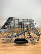 Bosch Dishwasher Upper Dishrack W/Spray Arm OEM For SHX5AVF5UC - $94.99
