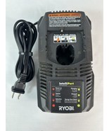 Ryobi P118 18V NiCd Lithium Ion Battery Charger IntelliPort All One+ - T... - £7.91 GBP