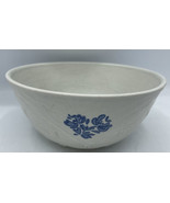 Pfaltzgraff YORKTOWNE Vintage China USA Basket Weave Pattern Bowl Width ... - £23.35 GBP
