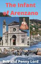 The Infant of Arenzano DVD D221 - $109.14 MXN
