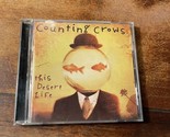 This Desert Life by Counting Crows (CD, 1999) - $3.15