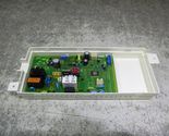 LG DRYER CONTROL BOARD PART # EBR31945109 - $40.00