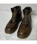 Doc Martens 939 Ben Boots Crazy Horse - Brown Men’s US 8 Oil Finished Le... - $83.90