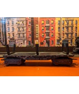Marx Trains USED  # 80410B  3/16 Scale Car  Metal C &amp; O Chesapeake &amp; Ohio - $20.00