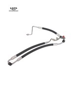 MERCEDES X166 GL/GLS/GLE/ML FRONT ACTIVE SWAY BAR VALVE BLOCK HOSE LINE ... - $98.99