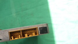 Toyota 22R MT Engine Control Unit Computer Module ECU ECM PCM 89661-14172 image 4