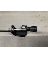 1962 1963 Ford Galaxie Fairlane Meteor Dash Fresh Air Vent Cable Knob Ra... - $1,220.15 MXN