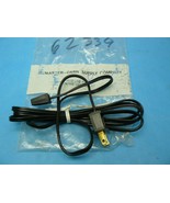 McMaster Carr 19155K75 Cooling Fan Cord NEMA 1-15 Plug Straight 6 Foot New - $4.99