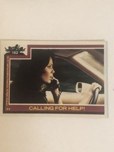 Charlie’s Angels Trading Card 1977 #162 Jaclyn Smith - £1.94 GBP