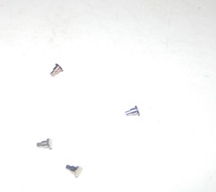 LIONEL PART - 700E-54 - SCALE HUDSON ECCENTRIC ROD RIVET- (4) - NEW- H17 - $1.66