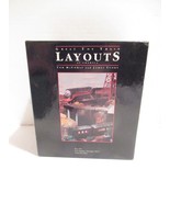 VHS TAPES- TM PRODUCTIONS- GREAT TOY TRAIN LAYOUTS OF AMERICAN-  6 TAPES... - £28.54 GBP