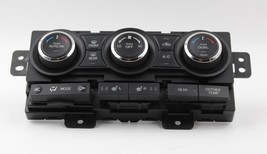 Temperature Control Front With Heated Seats Fits 10-14 MAZDA CX-9 2915 - $40.49