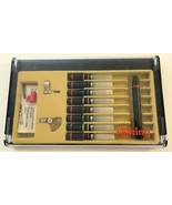 Rotring Variant technical pens set 0.1mm - 1.2 mm #42 - $148.17 CAD