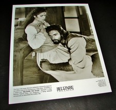 1985 Movie BELIZAIRE THE CAJUN Press 8x10 Photo Arman Assante Gail Young... - $5.95