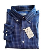Peter Millar Men’s Crown Lite Sport L/S Shirt. Sz.XL.NWT.MSRP$160.00 - $133.26 CAD