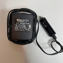 Genuine Ambico AC/DC Adaptor Model NO 45-0409 - £10.56 GBP