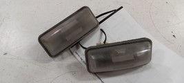Subaru Legacy License Plate Light Lamp 2010 2011 2012 - $24.84