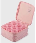 Calista Volumizing Soft Grip Rollers, Pixie + Short Clips in Case - €15,11 EUR