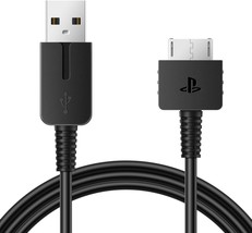 Upgraded PS Vita Charger Cable Vita Charging Cable PSV 1000 USB Data Pow... - $21.20