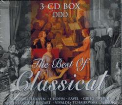 Best of Classical / Varrious [Audio CD] Best of Classical - £8.41 GBP