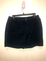 NWT Chubbies The Armadas 5.5 Originals Stretch Twill Shorts Navy Blue - £21.43 GBP