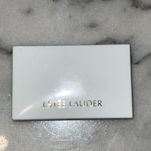 New ESTEE LAUDER Compact Disc Eyeshadow Duo Pink 5 69/Brown 8 56 ~.04 oz... - $223.15 MXN