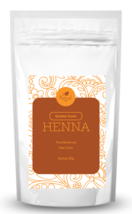 Golden Color Henna - 100gm  - £3.92 GBP
