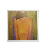 Blur Poster flat promo 2 sided 13 Gorillaz - $30.85 CAD