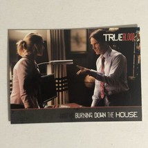 True Blood Trading Card 2012 #92 Anna Paquin Stephen Moyer - £1.55 GBP