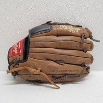 Rawlings D115PTB 11.5&quot; Premium Series Baseball LHT Glove - $22.46