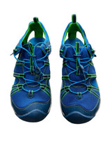 Teva Sandals Manatee Hiking Trail Water Sport Shoes Boys SZ 7 Womens SZ 8.5 - $18.49