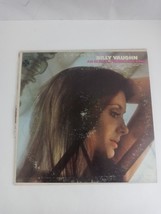 Billy Vaughn An Old Fashioned Love Song 12&quot; Record - $2.90