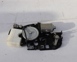 11-15 Infiniti G37 Q60 Convertible Trunk Lid Power Lock Actuator Motor &amp;... - £149.19 GBP