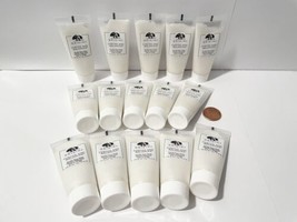 15 Origins Checks and Balances Frothy Face Wash Cleanser Travel 0.5 fl oz/15 ml - £22.41 GBP