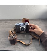 Vintage Camera - Taron 35 NKS-MX (as Is ) ( Untested) - $60.94 CAD
