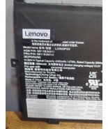Genuine L20M3PG0 L20D3PG0 battery for Lenovo 100w 300w 500w Gen 3/100e 3... - £45.96 GBP