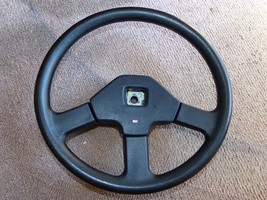 1983 Honda Accord Steering Wheel #A084534110011 OEM - £106.18 GBP