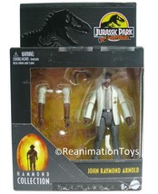 Jurassic World Dominion Hammond Collection John Raymond Arnold Samuel Jackson - £39.17 GBP