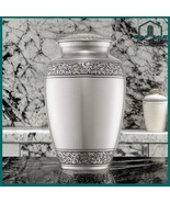 Honor Their Memory with Cremation Urns for Ashes for Human | Order Now &amp;... - $126.17