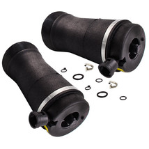 Rear Air Shock Absorber Suspension Bellow Bag For Ford Expedition 4WD F75Z5A891B - £74.61 GBP