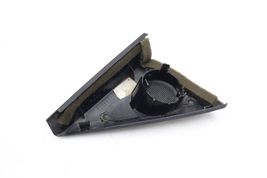 07-13 MERCEDES-BENZ W221 S550 LEFT DRIVER SIDE TWEETER SPEAKER COVER TRIM E2912 image 6