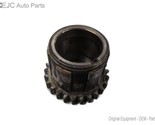 Crankshaft Timing Gear From 2005 Chrysler  300  5.7 53021581AC - $19.75
