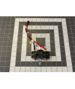 GE Range Terminal Block P# WB17X5095 - $19.95